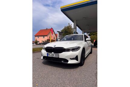 BMW 330 Gebrauchtwagen