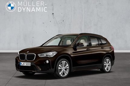 BMW X1 Gebrauchtwagen
