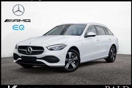 Mercedes-Benz C 300 Gebrauchtwagen