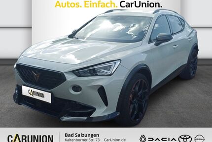 Cupra Formentor Gebrauchtwagen