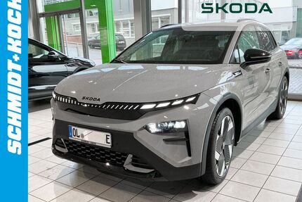 Skoda Elroq Gebrauchtwagen