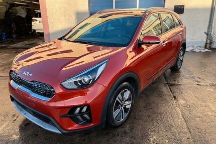 Kia Niro Gebrauchtwagen