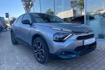 Citroen ë-C4 Gebrauchtwagen