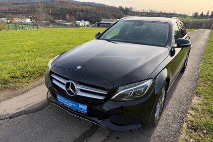 Mercedes-Benz C 250 Gebrauchtwagen