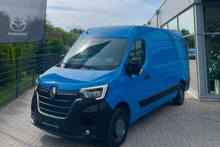 Renault Master Gebrauchtwagen