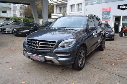 Mercedes-Benz ML 250 Gebrauchtwagen