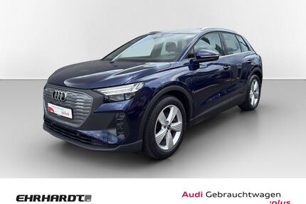 Audi Q4 e-tron Gebrauchtwagen