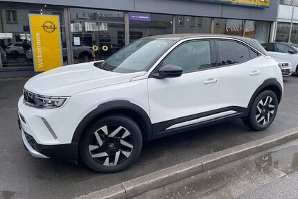 Opel Mokka Gebrauchtwagen