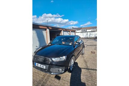 Audi Q3 Gebrauchtwagen