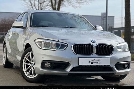 BMW 118 Gebrauchtwagen
