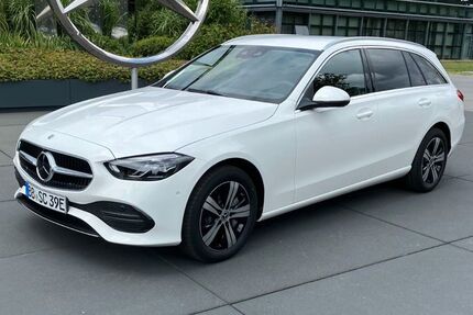Mercedes-Benz C 300 Gebrauchtwagen