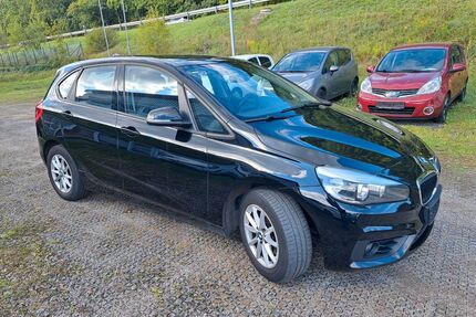 BMW 218 Gebrauchtwagen