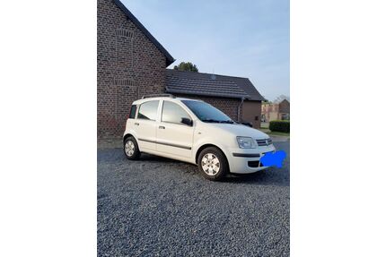 Fiat Panda Gebrauchtwagen