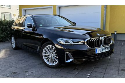 BMW 530 Gebrauchtwagen