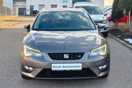 Seat Leon Gebrauchtwagen