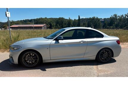 BMW M240i Gebrauchtwagen