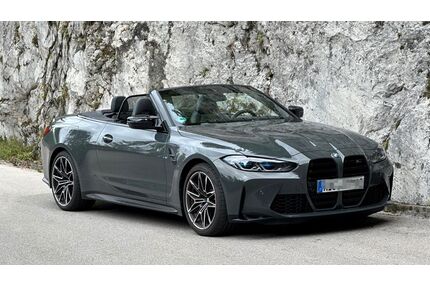 BMW M4 Gebrauchtwagen