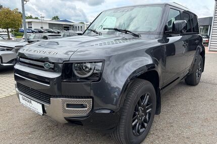 Land Rover Defender Gebrauchtwagen