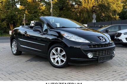 Peugeot 207 Gebrauchtwagen