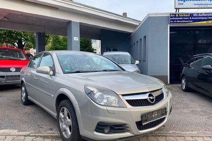 Opel Vectra Gebrauchtwagen