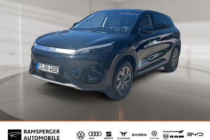 BYD ATTO 3 Gebrauchtwagen