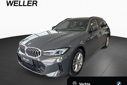 BMW 330 Gebrauchtwagen