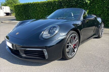 Porsche 911 Urmodell Gebrauchtwagen