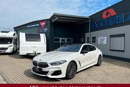 BMW 840 Gebrauchtwagen