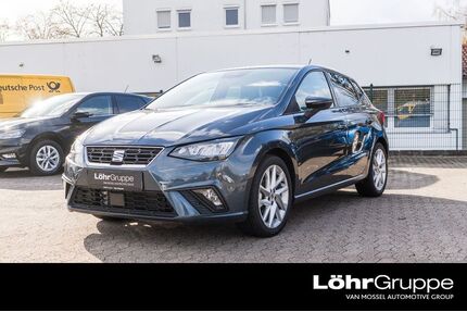 Seat Ibiza Gebrauchtwagen