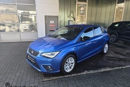 Seat Ibiza Gebrauchtwagen