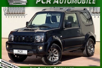 Suzuki Jimny Gebrauchtwagen