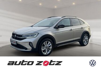 VW Taigo Gebrauchtwagen