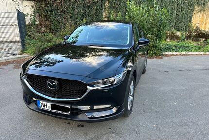 Mazda CX-5 Gebrauchtwagen