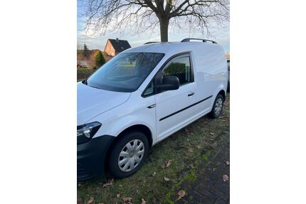 VW Caddy Maxi Gebrauchtwagen