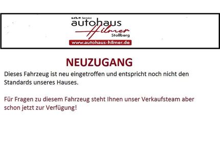 Kia XCeed Gebrauchtwagen