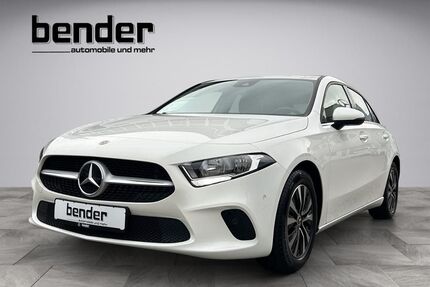 Mercedes-Benz A 180 Gebrauchtwagen
