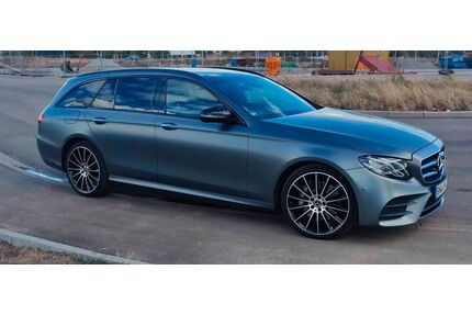 Mercedes-Benz E 400 Gebrauchtwagen