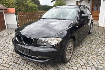 BMW 118 Gebrauchtwagen