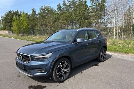 Volvo XC40 Gebrauchtwagen