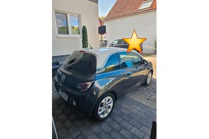 Opel Adam Gebrauchtwagen