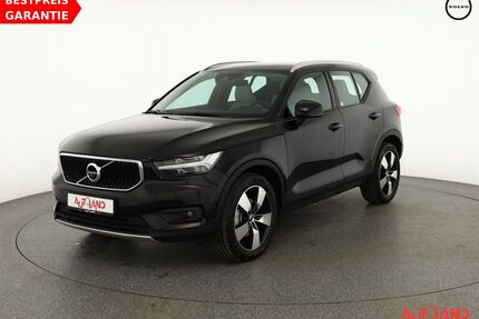 Volvo XC40 Gebrauchtwagen