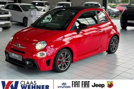 Abarth 595C Gebrauchtwagen