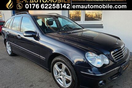 Mercedes-Benz C 200 Gebrauchtwagen