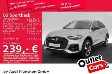 Audi Q5 Gebrauchtwagen