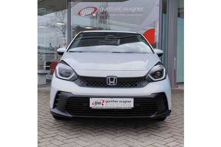 Honda Jazz Gebrauchtwagen