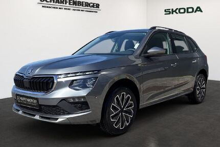Skoda Kamiq Gebrauchtwagen