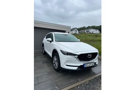 Mazda CX-5 Gebrauchtwagen