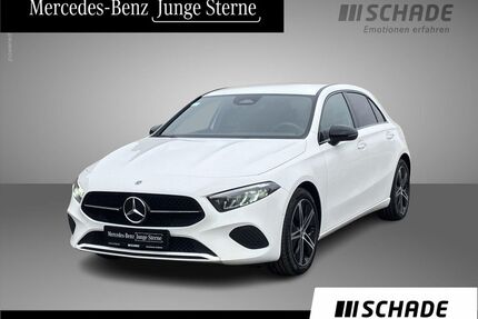Mercedes-Benz A 180 Gebrauchtwagen