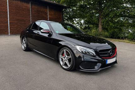 Mercedes-Benz C 220 Gebrauchtwagen