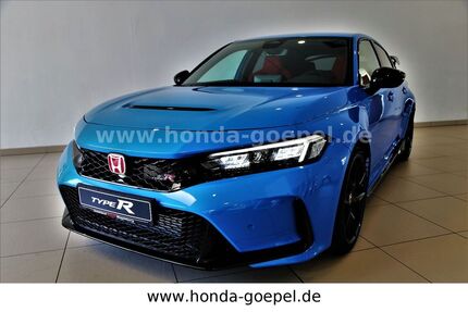 Honda Civic Gebrauchtwagen